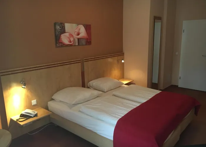 Hotel Imperial Hamburg